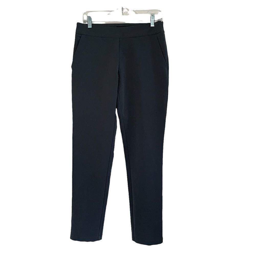 Betabrand Gray Dress Pants- S